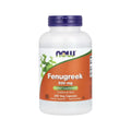 NOW Foods, Fenogreco, 1000 mg, 250 vegcaps sfn