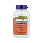 NOW FOODS RAÍZ DE JENGIBRE 550 MG, 100 VEGCAPS SFN