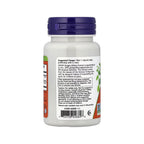 NOW FOODS GINKGO BILOBA DOUBLE STRENGTH 120MG 50 CAPS SFN