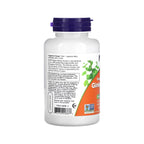 NOW Foods, Ginkgo biloba de doble concentración, 120 mg, 100 vegcaps sfn