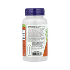 NOW Foods, Extracto de raíz de jengibre, 250 mg, 90 vegcaps sfn