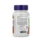 NOW FOODS GOLDENSEAL ROOT 500MG SUP. HERBAL 50 VEGCAPS SFN