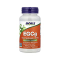 NOW FOODS EGCG, EXTRACTO DE TÉ VERDE, 400 MG, 90 CAPS SFN