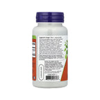 NOW FOODS GYMNEMA SYLVESTRE 400 MG 90 CAPSULAS VEGANAS SFN
