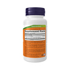 NOW FOODS KAVA KAVA 250mg 30% 60 VCAPS