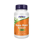 NOW FOODS KAVA KAVA 250mg 30% 60 VCAPS