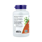 NOW Foods, Raíz de regaliz, 450 mg, 100 vegcaps sfn