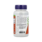 NOW FOODS MACA 100CAPS VEGANAS 500MG SALUD REPRODUCTIVA SFN