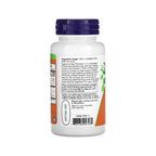 NOW Foods, Pygeum y palma enana americana, 60 softgel sfn