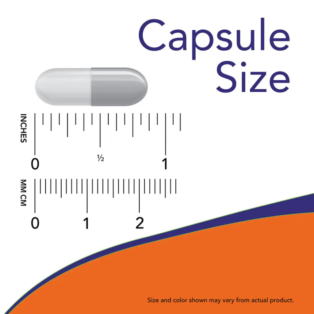 NOW Foods, Trébol rojo, 375 mg, 100 vegcaps sfn