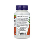 NOW FOODS HONGOS REISHI, 270 MG, 100 CÁPSULAS VEGETALES SFN
