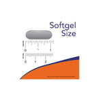 NOW FOODS SAW PALMETTO EXT 80mg 90 SGELS