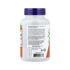 NOW FOODS MILK THISTLE, EXTRACT 150MG 120 VEGANCAPS SFN