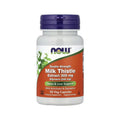 NOW FOODS SILYMARIN SILIMARINA 300MG 50VEGCAPS SFN