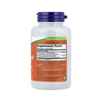 NOW Foods, Extracto de hoja de olivo, 100 vegcaps sfn