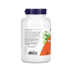 NOW FOODS, BAYAS DE PALMA ENANA AMERICANA, 550 MG SFN