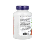 NOW FOODS SILIMARINA CON DOBLE CONCENTRACION 200 CAPS SFN