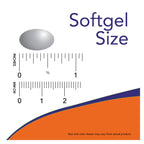 Now Foods Extracto De Saw Palmetto 90veggie Softgels Sfn