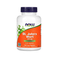 NOW Foods, Hierba de San Juan, 300 mg, 250 vegcaps sfn
