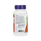 NOW Foods, Pasiflora, 350 mg, 90 cápsulas vegetales sfn