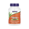 NOW FOODS, SLEEP ,MEZCLA BOTÁNICA PARA DORMIR 90 VEGCAPS SFN