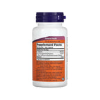 NOW FOODS REGIMEN DE SUEÑO 3 EN 1 RELAJACIÓN 90 VEGCAPS SFN
