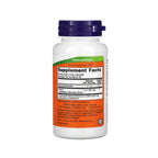 NOW FOODS RAIZ DE VALERIANA 500 MG 100 CAPS SFN