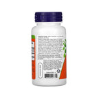 NOW Foods, Extracto de corteza de sauce, 400 mg, 100 vegcaps sfn