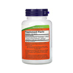 NOW FOODS, MACA, CRUDA, 750 MG, 90 CÁPSULAS VEGETALES SFN