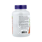 NOW Foods, Extracto de cardo mariano, 450 mg, 120 softgel sfn