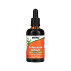 NOW FOODS LIQUIDO DE EXTRACTO DE EQUINACEA 59ML SFN