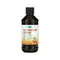 NOW FOODS ELDERBERRY PARA NIÑOS INMUNIDAD 8OZ SFN