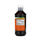 NOW FOODS ELDERBERRY LIQUID BAYAS DE SAUCO LÍQUIDO 237ML SFN