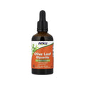 NOW FOODS GLICERITA DE HOJA DE OLIVO 59ML SFN