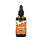 NOW FOODS PAU D' ARCO EXTRACT 2 OZ