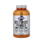 NOW FOODS BEET ROOT POWDER 12 OZ