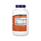 NOW FOODS, PSYLLIUM HUSK CAPS, 500 MG, 500 VEGCAPSULAS SFN