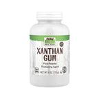 NOW FOODS XANTHAN GUM GOMA XANTANA 6OZ ESPESANTE NATURAL SFN