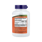 NOW FOODS PECTINA DE MANZANA 700 MG 120 CAPSULAS SFN