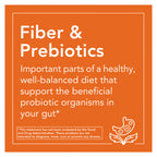 NOW FOODS, GLUCOMANNAN, 575 MG, 180 CÁPSULAS SFN