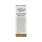 NOW Foods, BetterStevia, Endulzante sin calorías, Vainilla francesa, 75 sobres sfn