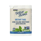 NOW Foods, Better Stevia, Instant Tabs, 175 comprimidos sfn