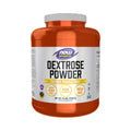NOW Foods, Dextrose Powder (sports) 10 LB sfn