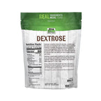 NOW Foods, Real Food, Dextrosa, 907 g (32 oz) sfn