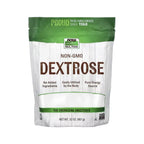 NOW Foods, Real Food, Dextrosa, 907 g (32 oz) sfn