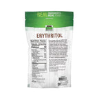 NOW Foods, Real Food, Eritritol, 454 g (1 lb) sfn