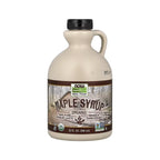 NOW FOODS MAPLE SYRUP GRADE A DARK (PREV GRADE B) ORG 32 OZ