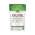 NOW FOODS XYLITOL 454 G ENDULCORANTE SFN