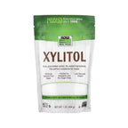 NOW FOODS XYLITOL 454 G ENDULCORANTE SFN