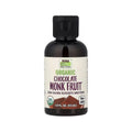 NOW FOODS REAL FOOD MONK FRUIT ORGANICO 53ML SFN